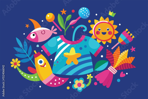 Adobe Illustrator Artwork