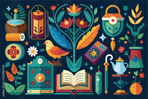 Adobe Illustrator Artwork