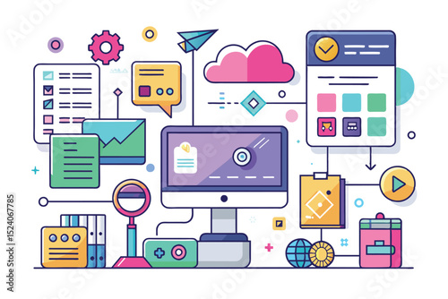 Adobe Illustrator Artwork