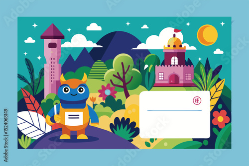 Adobe Illustrator Artwork