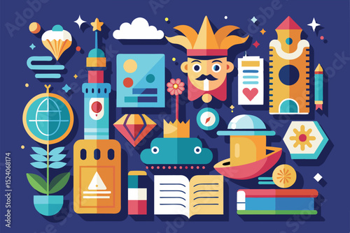 Adobe Illustrator Artwork