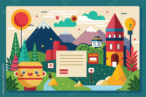 Adobe Illustrator Artwork