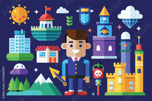 Adobe Illustrator Artwork