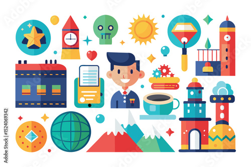 Adobe Illustrator Artwork