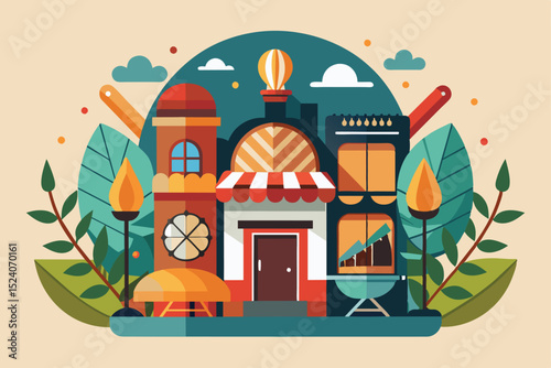 Adobe Illustrator Artwork