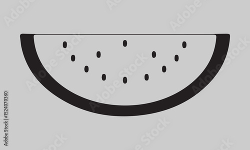 vector illustration of a black and white abstract background