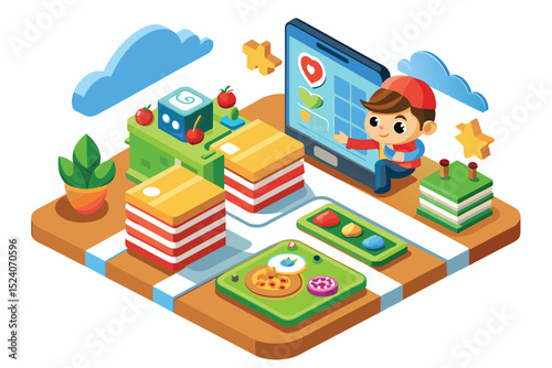 Adobe Illustrator Artwork