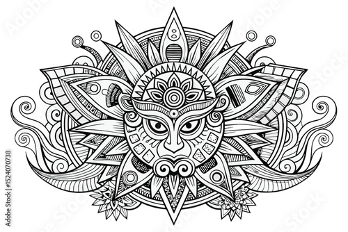 Adobe Illustrator Artwork