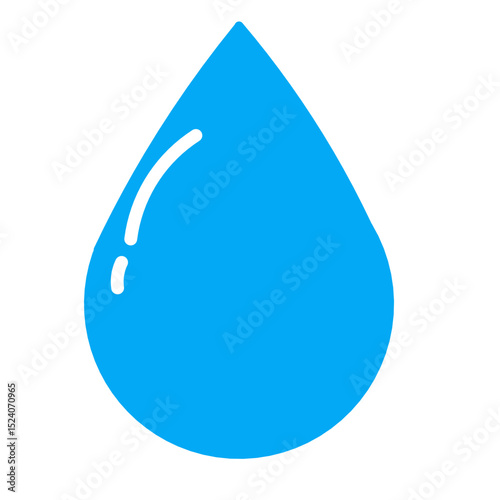 drop of water