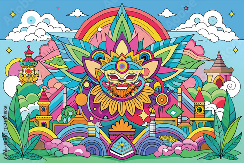 Adobe Illustrator Artwork