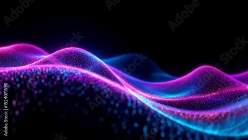 Digital Lightwave Symphony