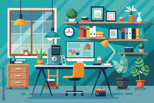 Adobe Illustrator Artwork
