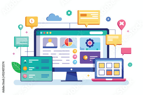 Adobe Illustrator Artwork