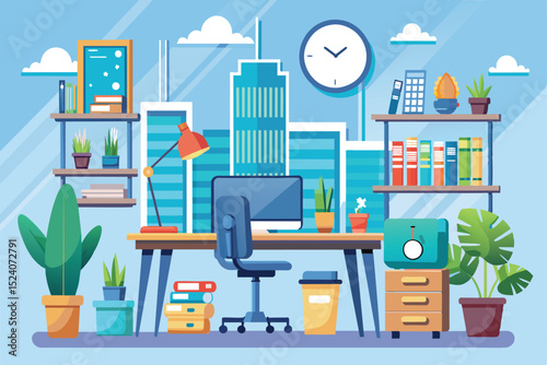 Adobe Illustrator Artwork