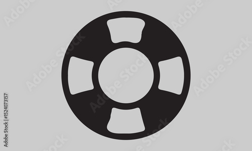vector illustration of a icon for web