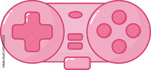 Pink Cute Digital and Fashion Accessories