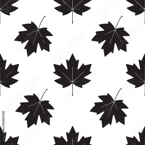 Maple Leaf Silhouette SVG – Canada Day Clipart Design

Rustic Maple Leaf Vector – Autumn and Fall Decor

Canadian Maple Leaf Cut File for Cricut & Silhouette

Simple Maple Leaf Outline – Nature Clipar
