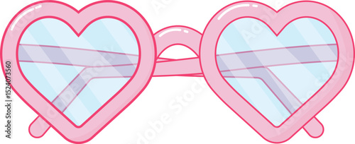 Pink Cute Digital and Fashion Accessories