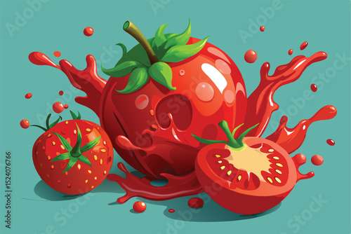 Adobe Illustrator Artwork