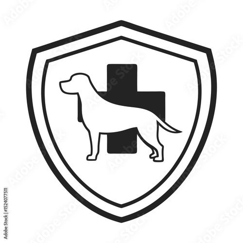 Pet insurance dog health shield protection