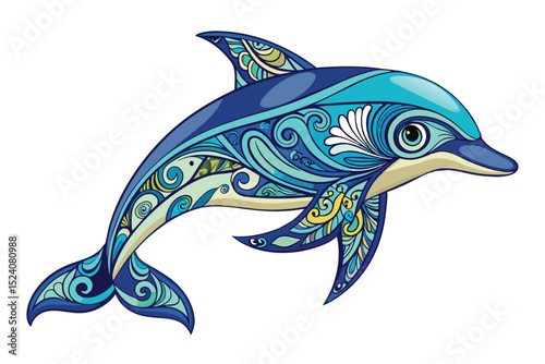 Adobe Illustrator Artwork