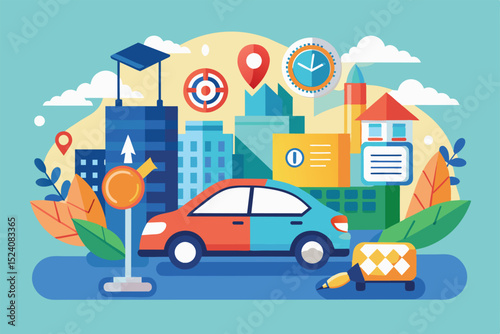 Adobe Illustrator Artwork