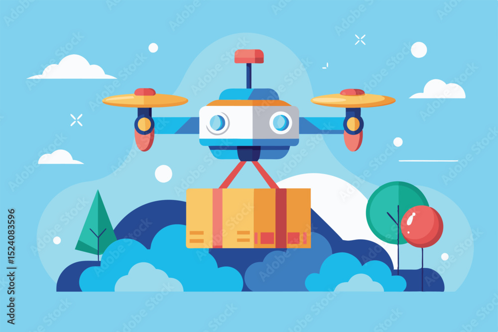 Adobe Illustrator Artwork