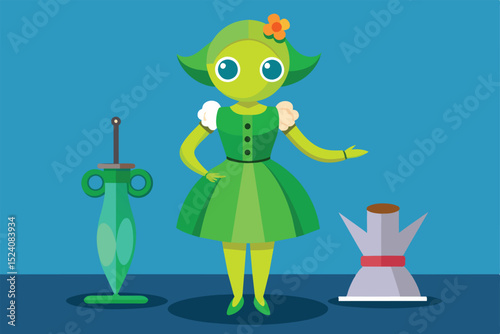 Adobe Illustrator Artwork