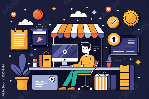 Adobe Illustrator Artwork
