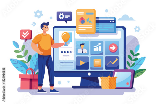 Adobe Illustrator Artwork