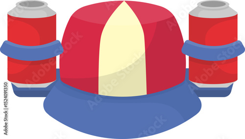 Sports Fan Gear and Accessories