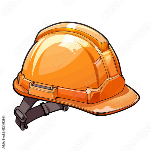 Safety helmet 