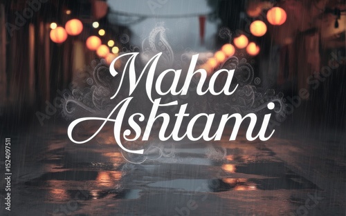 Day One Ashtami Festival Post