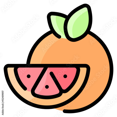 Grapefruit