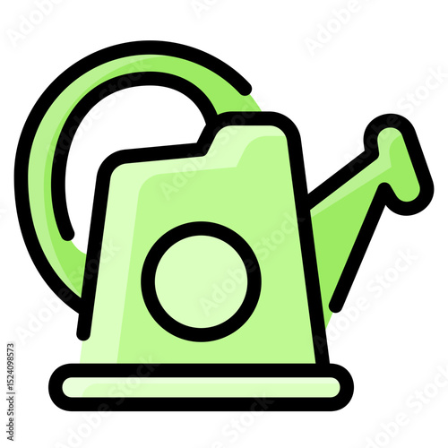 Watering can