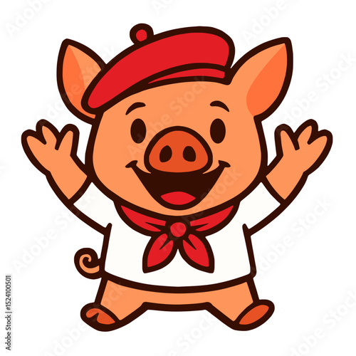 COCHON BAYONNE