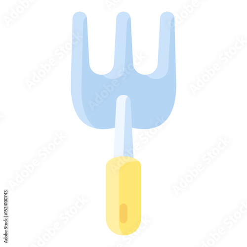 Fork