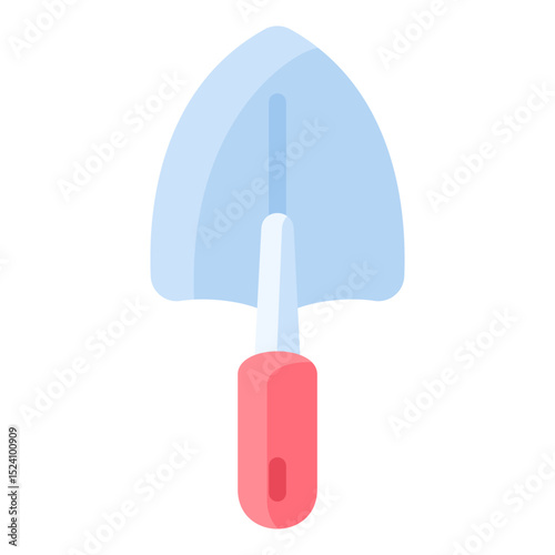 Shovel