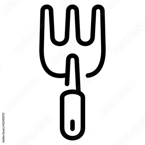 Fork