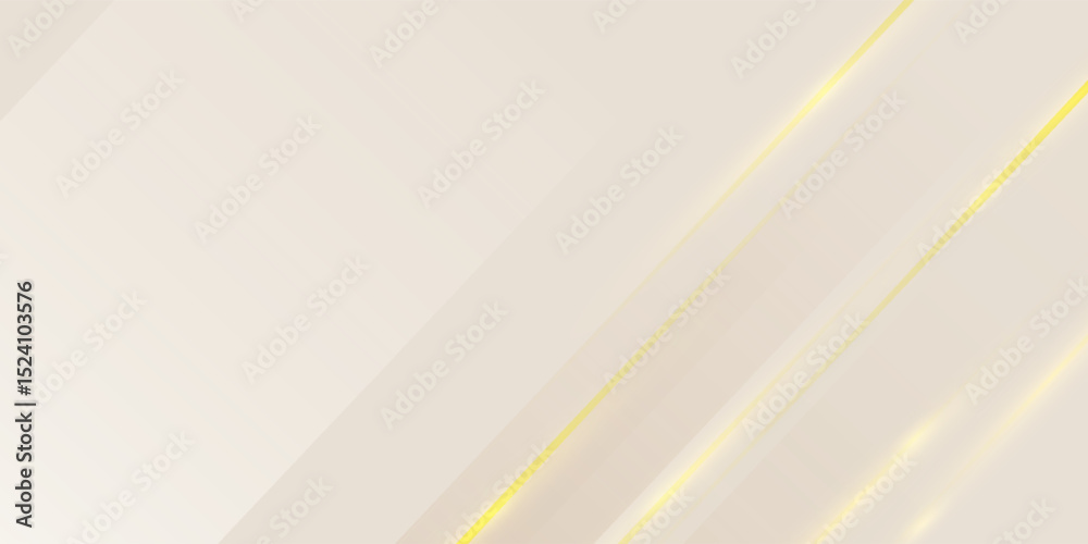 Obraz premium Cream Abstract Backgrounds Web graphics, vector