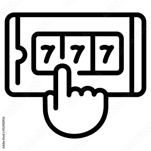 777 Smartphone