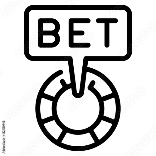 Bet