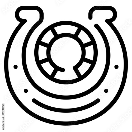 Horseshoe