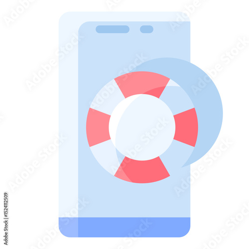 Smartphone gambling