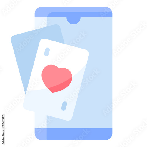 Smartphone Poker