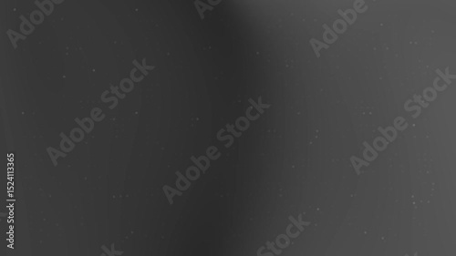 Gray background with white dots suitable for modern designs, minimalist aesthetics, digital backdrops, and technology themed projects. Great for contemporary patterns