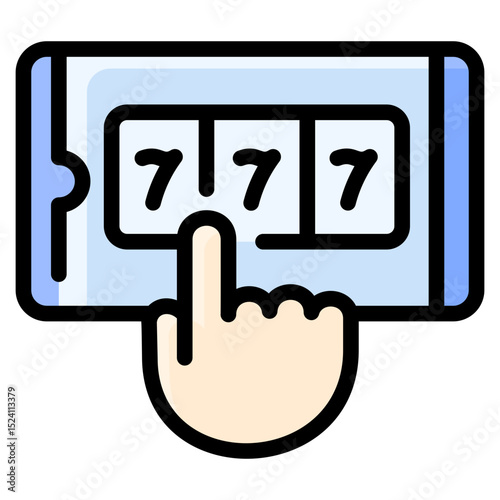 777 Smartphone