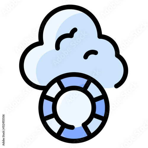Cloud