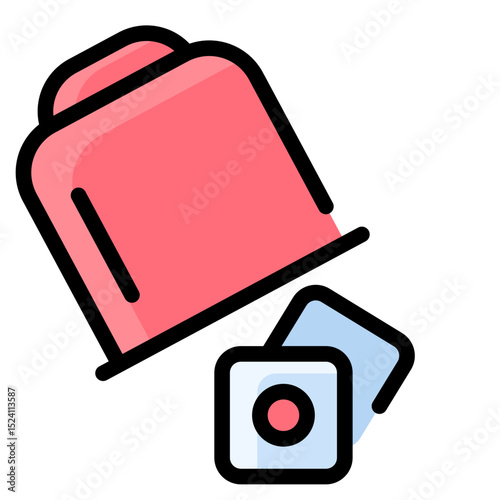 Dice shaker