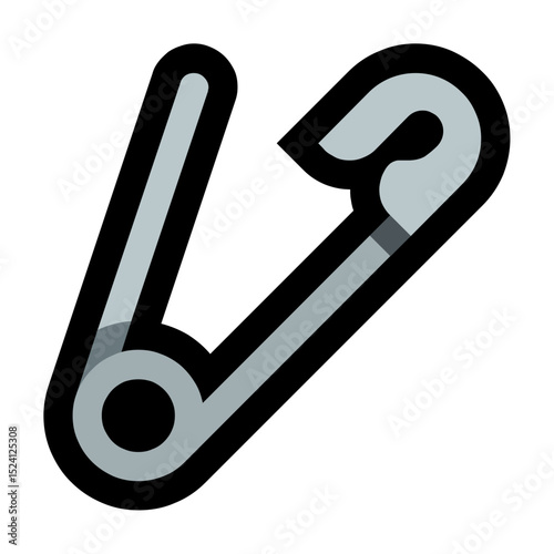 Safety Pin
